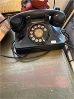 Vintage Rotary Phone