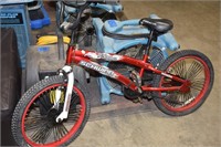 SCHWINN BMX BIKE ! -FRT