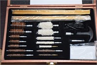 NEW GUN CLEANING KIT ! -A-6