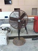 Maxx Air Barn Fan 3 sp