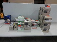 assortment of H-Vac - Dryer vent kits, Duct