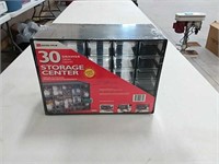 30 Drawer Storage Center