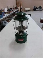 Coleman Lantern