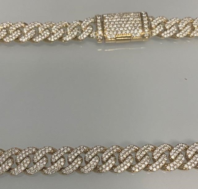 State Jewelry Auction Ends Sunday 04/18/2021