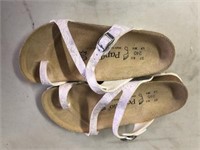 Brand New Birkenstock--size 7 1/2