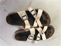 Brand New--"broken" Size 7 1/2