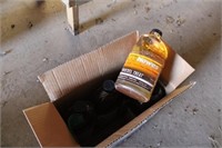 (5) New Jugs of Howes Fuel Additive