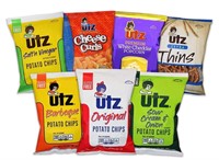 Utz Jumbo Snack Variety Pack