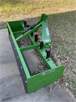 Frontier 6' Box Blade - NEW!