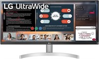 29" UltraWide Monitor