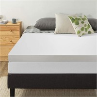 Full Size Mattress Topper