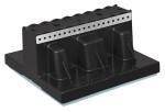 Polypropylene Rooftop Support Block