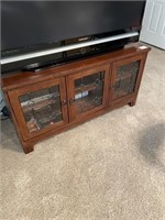 Console TV Stand