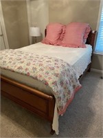 4-Piece Queen Bedroom Suite