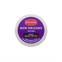 Community Coffee New Orleans Blend K-Cups