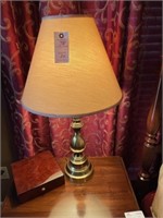 Pair of Table Lamps