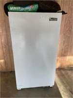Gibson Commercial Upright Freezer