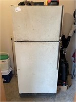 Kenmore Refrigerator/Freezer