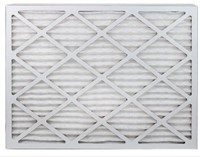 Pleated AC Air Filter