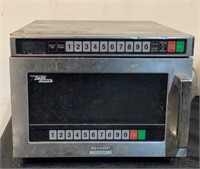 Sharp Microwave R-CD1800M