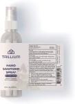 Trillium USA Made Liquid Hand Sanitizer Spray
