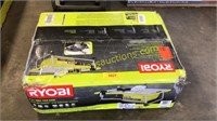 Ryobi 7in wet tile saw