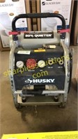 Husky air compressor