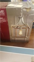 Home Decorators Pendant Light Boswell Quarter