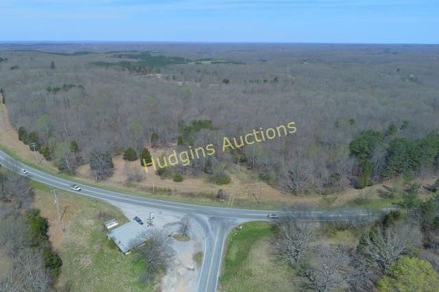 30 acres on Hwy 100 - Lyles