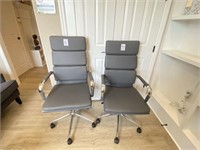 OFFICE CHAIRS