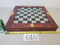 Chinese Chess Set (No Ship)
