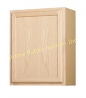 Kitchen Classics $119 Retail Wall Cabinet
 30-in