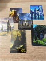 Magic the Gathering Deck Cards