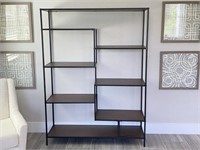 SHELVING UNIT