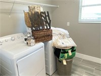 ASSORTED LAUNDRY ITEMS