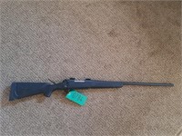 Winchester Mod 70 .270WSM Rifle