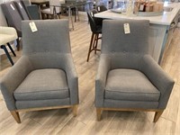 ARM CHAIRS