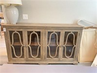 CREDENZA