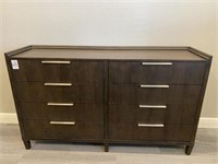 WOOD DRESSER