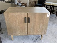 ACCENT CABINET