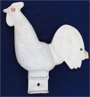 Rooster Windmill Weight