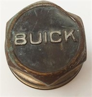 Buick Hub Cap, 3 3/4"