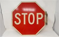 Stop Sign, 18"