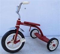 Doll Size Radio Flyer Tricycle