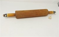 Wooden Rolling Pin