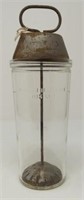 Blender Mixer Jar 12 oz.