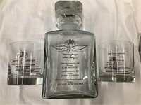 2000 Indianapolis Motor Speedway winners gift