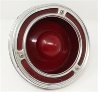 Ford Tail Light, First 60A, 7 1/2"