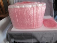 100 Anti-static sealable Bubble Bags