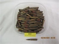 Remington LC43 Red Tip 180+ Bullets